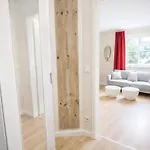 Jaegerstieg Apartamento Braunlage