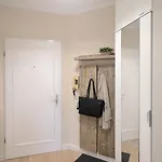 Jaegerstieg Apartamento
