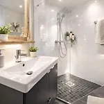 Apartamento Jaegerstieg *