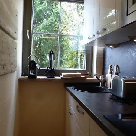 Jaegerstieg Apartament *