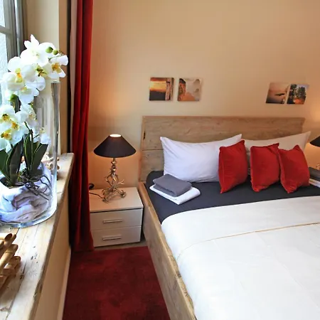 Jaegerstieg Apartament Braunlage