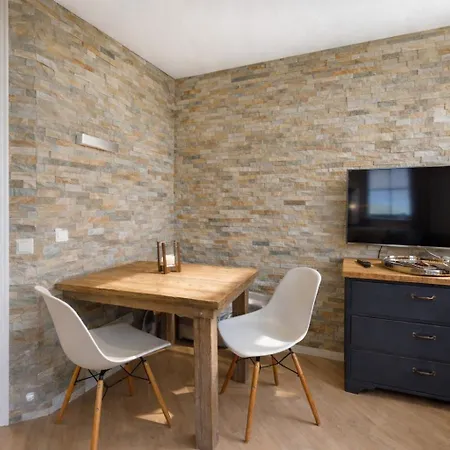 Апартаменты Jaegerstieg *