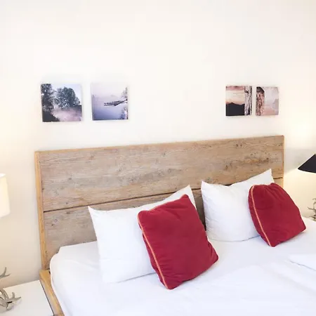 Jaegerstieg Браунлаге