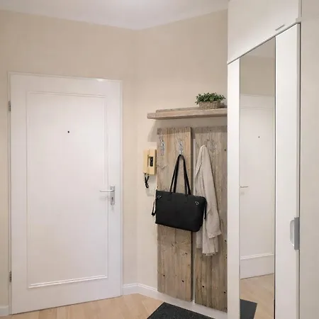 Jaegerstieg Apartman