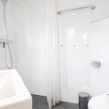 Apartman Jaegerstieg