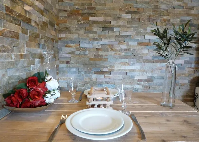 Апартаменты Jaegerstieg