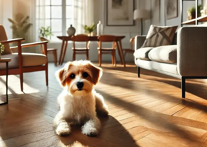 Jaegerstieg Апартаменты