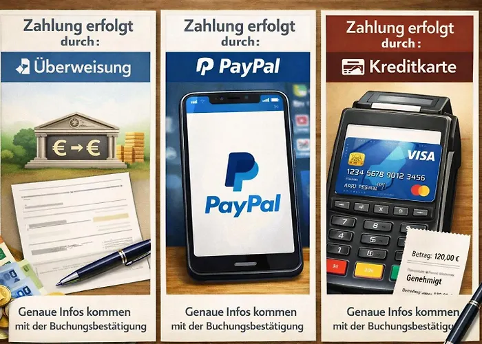 Jaegerstieg Апартаменты