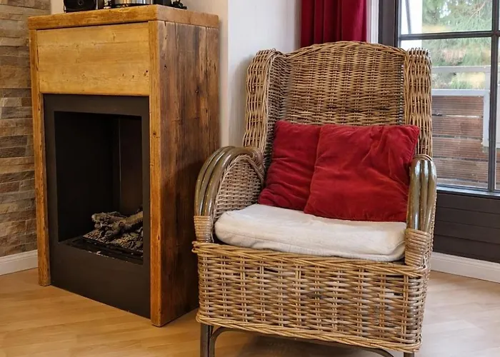 Jaegerstieg Браунлаге