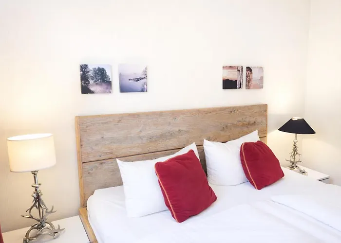 Jaegerstieg Браунлаге