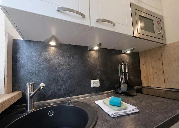 Jaegerstieg * Браунлаге