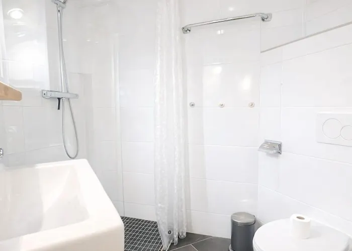 Апартаменты Jaegerstieg